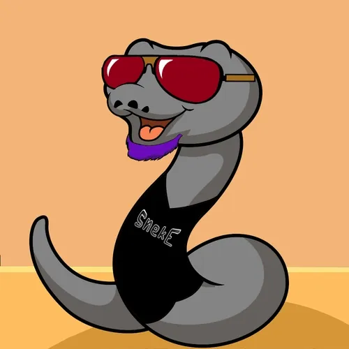 SNEKE Pals