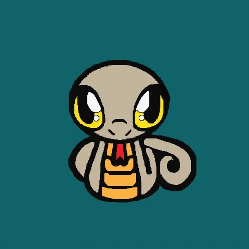 CryptoSnakeCVLT