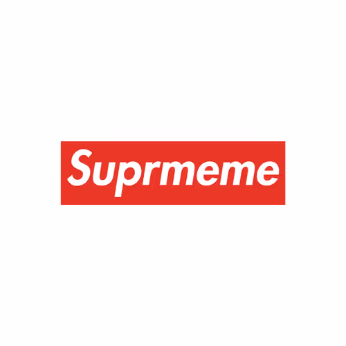 Suprmeme