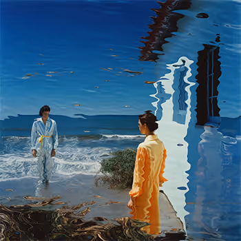 Reflective Reverie