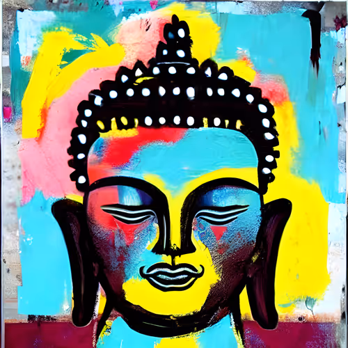 The Buddhaverse
