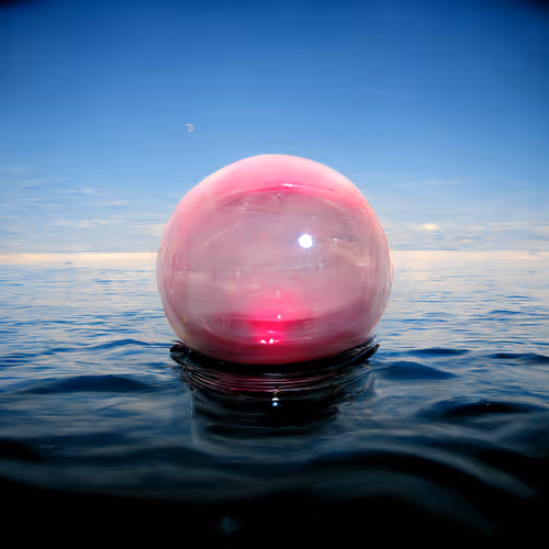 zorb's travels
