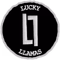 Lucky Llama - GENESIS Collection