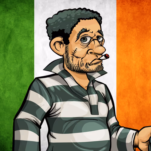 Paddy's Odyssey