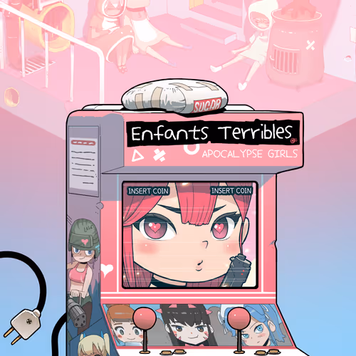 EnfantsTerribles