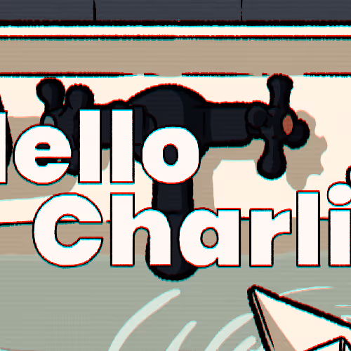 Hello Charlie Official!