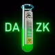 The DAZK Chemistry