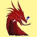 Angry Dragons NFT