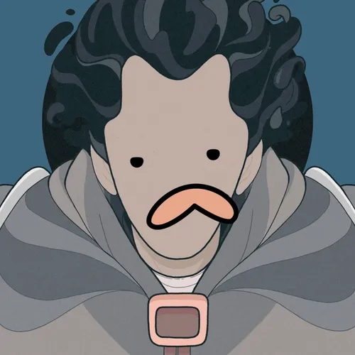 DoodleRenga