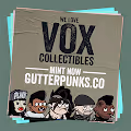 Gutter Punks - VOX
