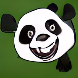 PrOoF oF pAnDAs