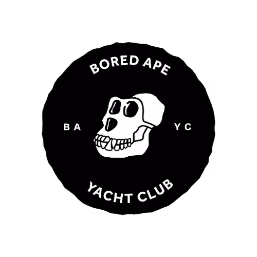 Bored͏ Ape Yacht Club