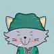 Amazing Cat