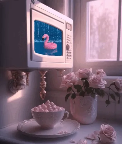 Microwaves V2