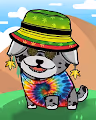 Stoned Puppies NFT Project