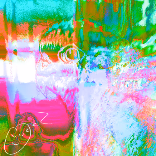Lost Cause - Vivid Fever Dreams