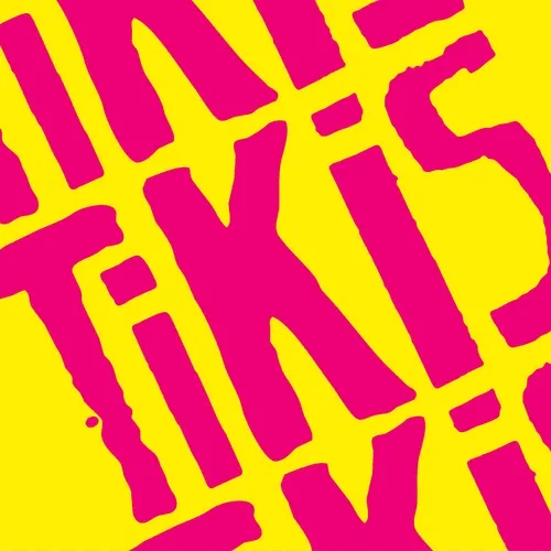 Def Ink - NFTiki