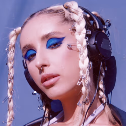 Annika Rose - In My Head