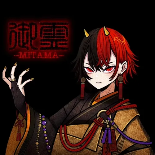 MITAMA
