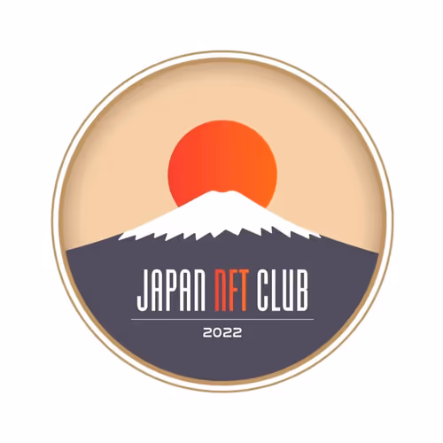 JAPAN NFT CLUB