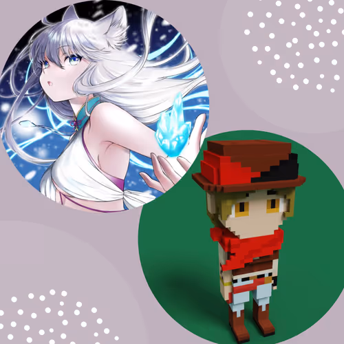 IceMaikoMusicCollection