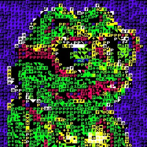 PunksDistorted 2023