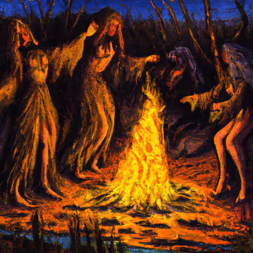 DIRGE OF WAGDIE