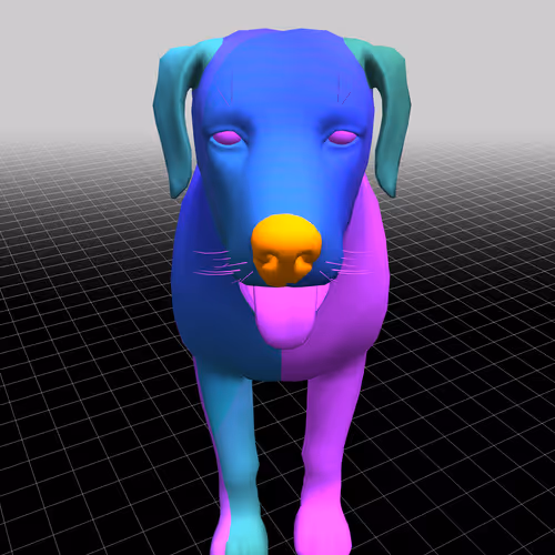Metaverse Petshop