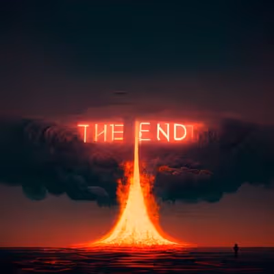 The End NFT