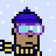 CryptoWinter Punks