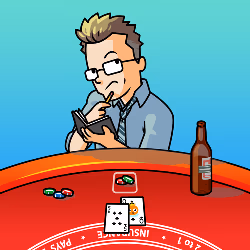 Ben Mezrich Project - Vegas Collection