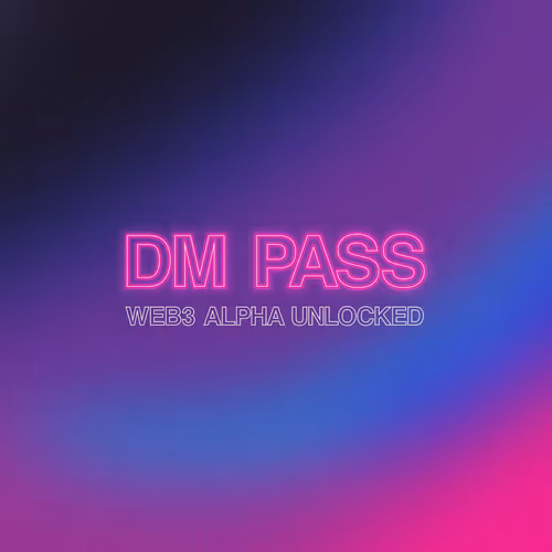 DMPASS *OLD*