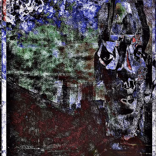 Collage by KunTa