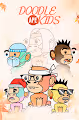 Doodle Ape Kids