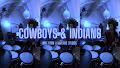 Youngr - Cowboys & Indians Live From Llamaland Studios