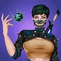 CyberCosmosWorld Official