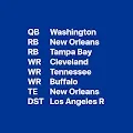 Fantasy Football NFT