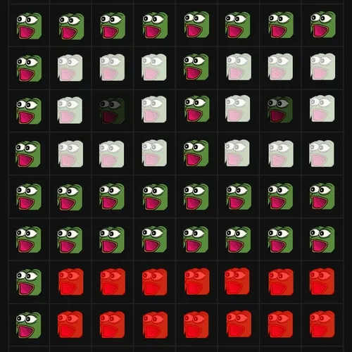 Check your Emoji's