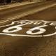 Photographs of the Famed Route 66