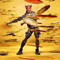 Bog's Adventures