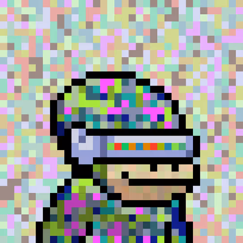 Corrupt Smols
