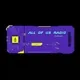 ALL OF US RADIO: Ticket