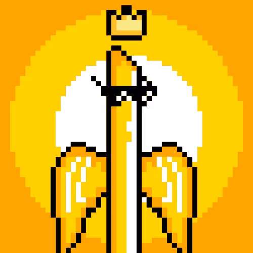TheFriesNFT