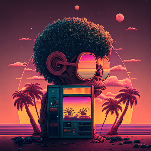SurrealApeDC