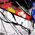 Broken Backgrounds