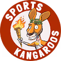 Sports Kangaroos Collection