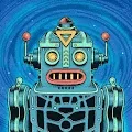 Official Retrobots