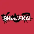 Shinsekai Drifters Collectibles.