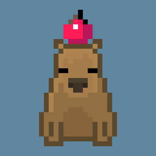 Capy Punks