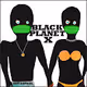 Black Planet - old